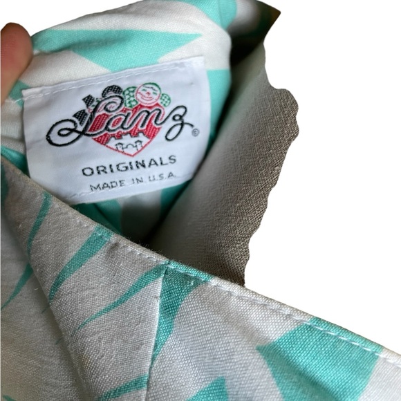 Lanz Original vintage dress - Picture 6 of 6